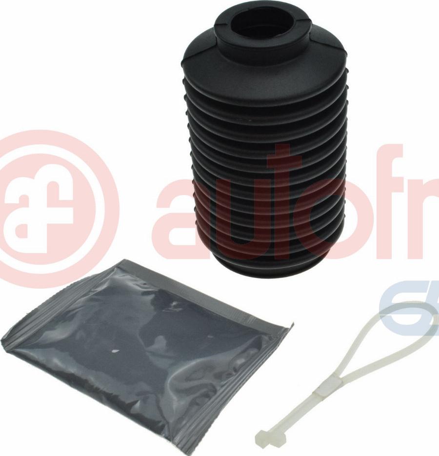 AUTOFREN SEINSA D9 007 - Bellow Set, steering car-mod.net