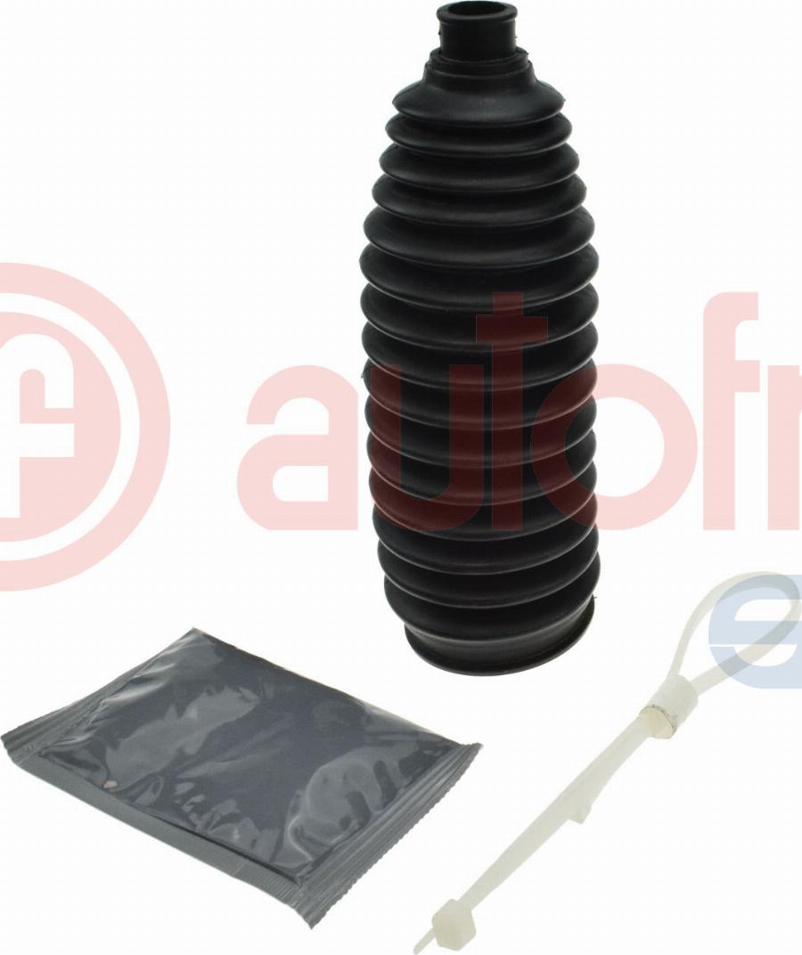 AUTOFREN SEINSA D9 018 - Bellow Set, steering car-mod.net