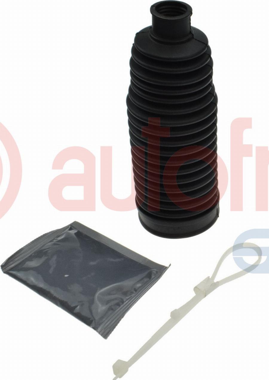 AUTOFREN SEINSA D9013 - Bellow Set, steering car-mod.net