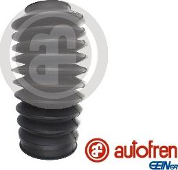 AUTOFREN SEINSA D9081 - Bellow Set, steering car-mod.net