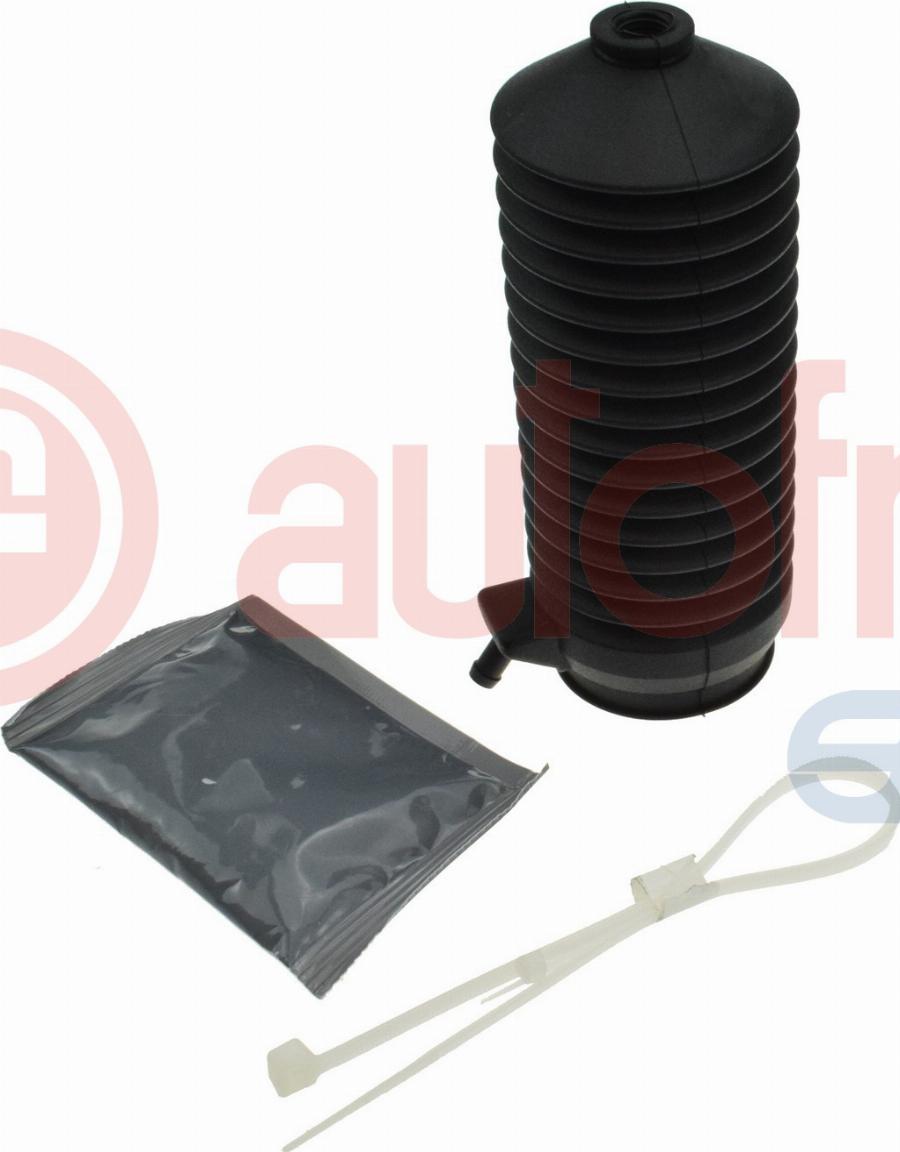AUTOFREN SEINSA D9 038 - Bellow Set, steering car-mod.net