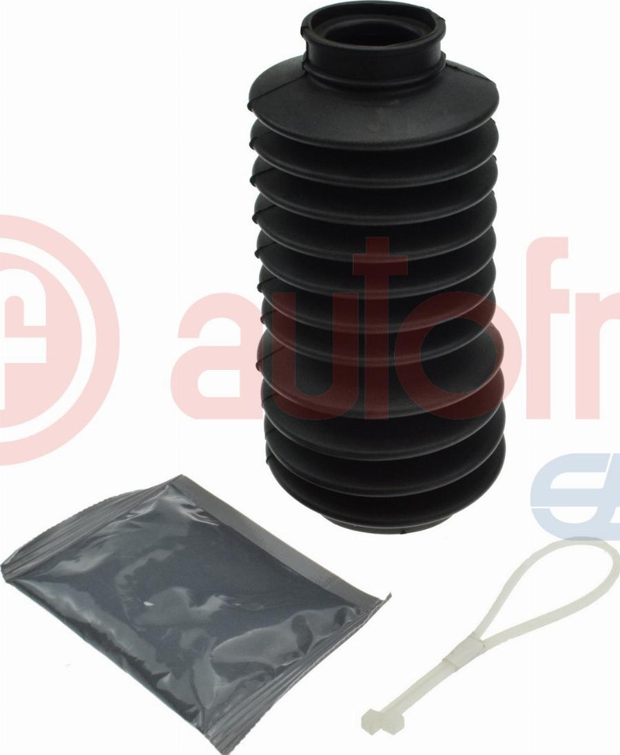 AUTOFREN SEINSA D9072 - Bellow Set, steering car-mod.net