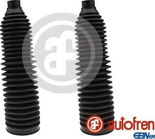 AUTOFREN SEINSA D9158C - Bellow Set, steering car-mod.net