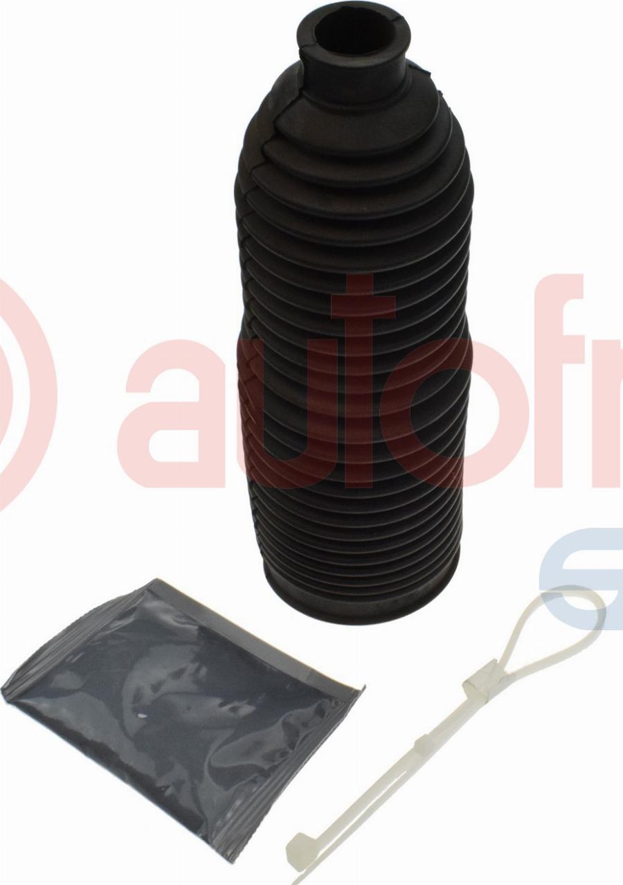 AUTOFREN SEINSA D9158 - Bellow Set, steering car-mod.net