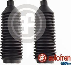 AUTOFREN SEINSA D9107C - Bellow Set, steering car-mod.net