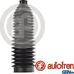 AUTOFREN SEINSA D9116 - Bellow Set, steering car-mod.net