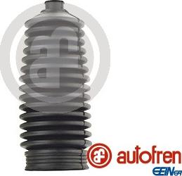 AUTOFREN SEINSA D9118 - Bellow Set, steering car-mod.net