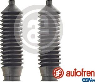AUTOFREN SEINSA D9117C - Bellow Set, steering car-mod.net
