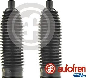 AUTOFREN SEINSA D9186C - Bellow Set, steering car-mod.net