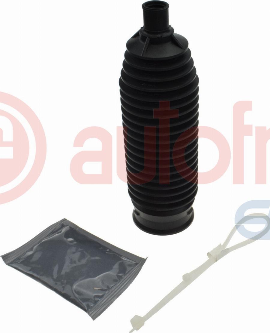 AUTOFREN SEINSA D9186 - Bellow Set, steering car-mod.net