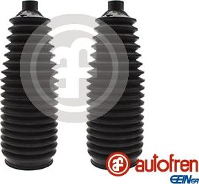 AUTOFREN SEINSA D9187C - Bellow Set, steering car-mod.net