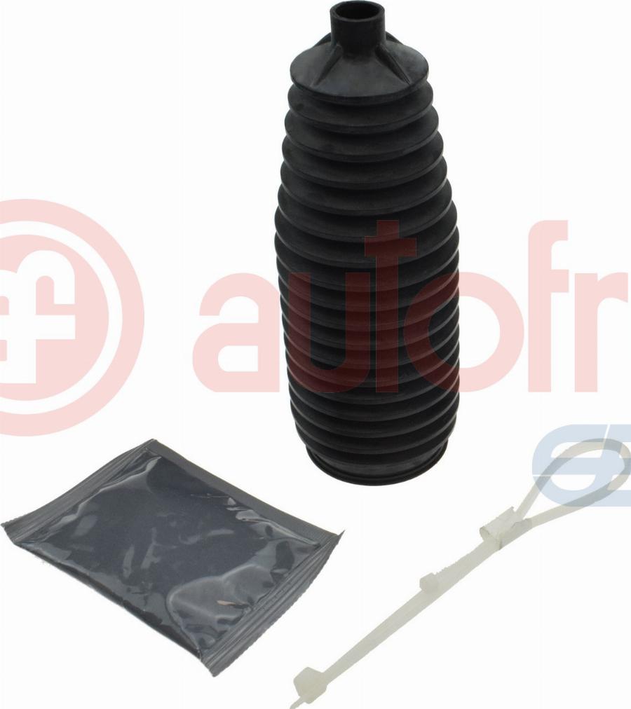 AUTOFREN SEINSA D9187 - Bellow Set, steering car-mod.net