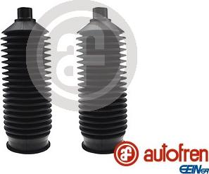 AUTOFREN SEINSA D9126C - Bellow Set, steering car-mod.net