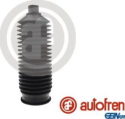 AUTOFREN SEINSA D9126 - Bellow Set, steering car-mod.net