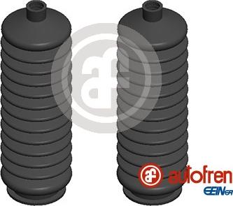 AUTOFREN SEINSA D9120C - Bellow Set, steering car-mod.net