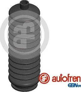 AUTOFREN SEINSA D9120 - Bellow Set, steering car-mod.net