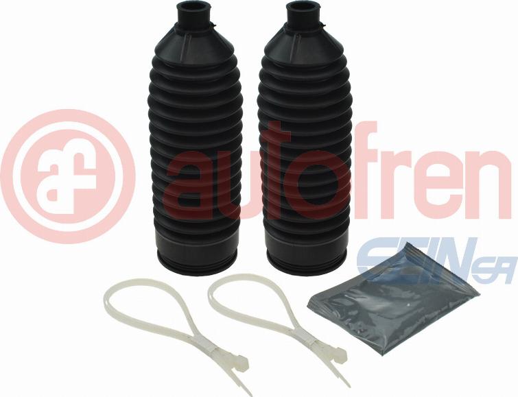 AUTOFREN SEINSA D9395C - Bellow Set, steering car-mod.net