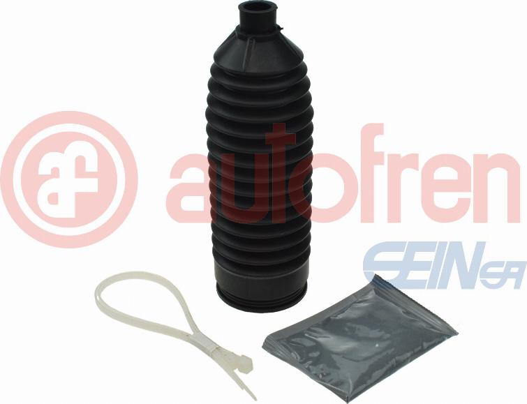 AUTOFREN SEINSA D9395 - Bellow Set, steering car-mod.net