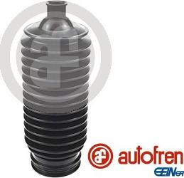 AUTOFREN SEINSA D9346 - Bellow Set, steering car-mod.net