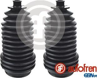 AUTOFREN SEINSA D9340C - Bellow Set, steering car-mod.net