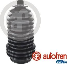 AUTOFREN SEINSA D9340 - Bellow Set, steering car-mod.net