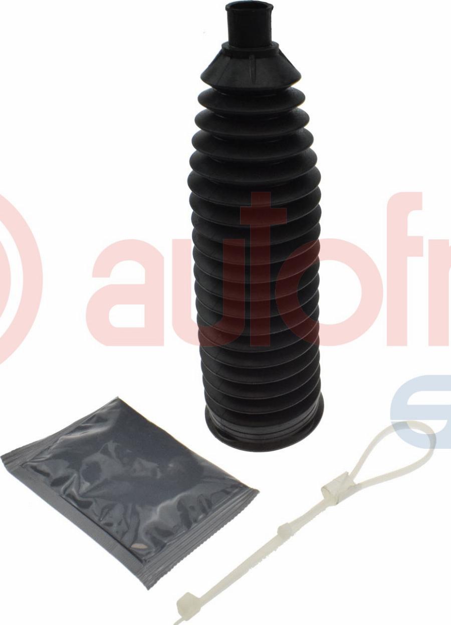 AUTOFREN SEINSA D9-369 - Bellow Set, steering car-mod.net