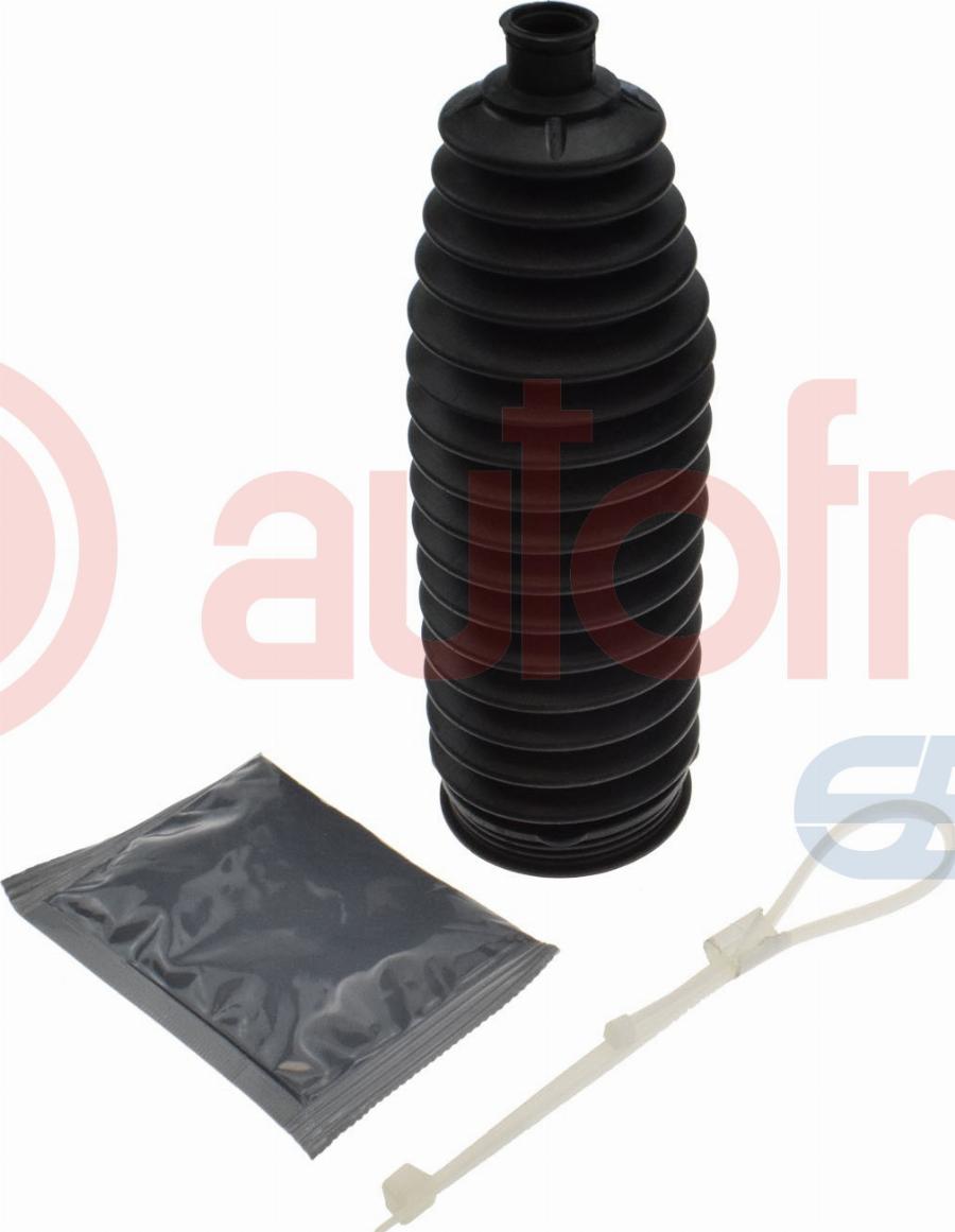 AUTOFREN SEINSA D9-365 - Bellow Set, steering car-mod.net