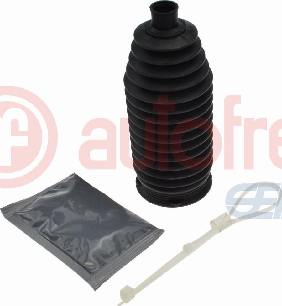 AUTOFREN SEINSA D9-368 - Bellow Set, steering car-mod.net
