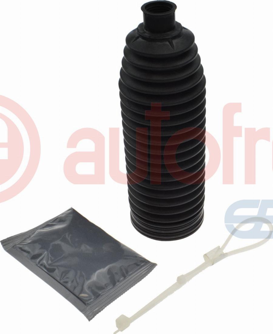 AUTOFREN SEINSA D9-367 - Bellow Set, steering car-mod.net
