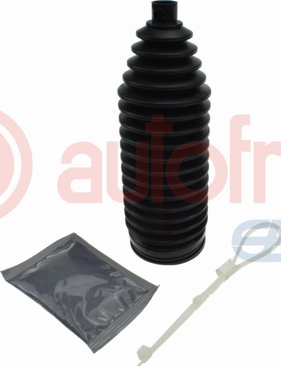 AUTOFREN SEINSA D9300 - Bellow Set, steering car-mod.net