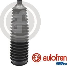 AUTOFREN SEINSA D9301 - Bellow Set, steering car-mod.net