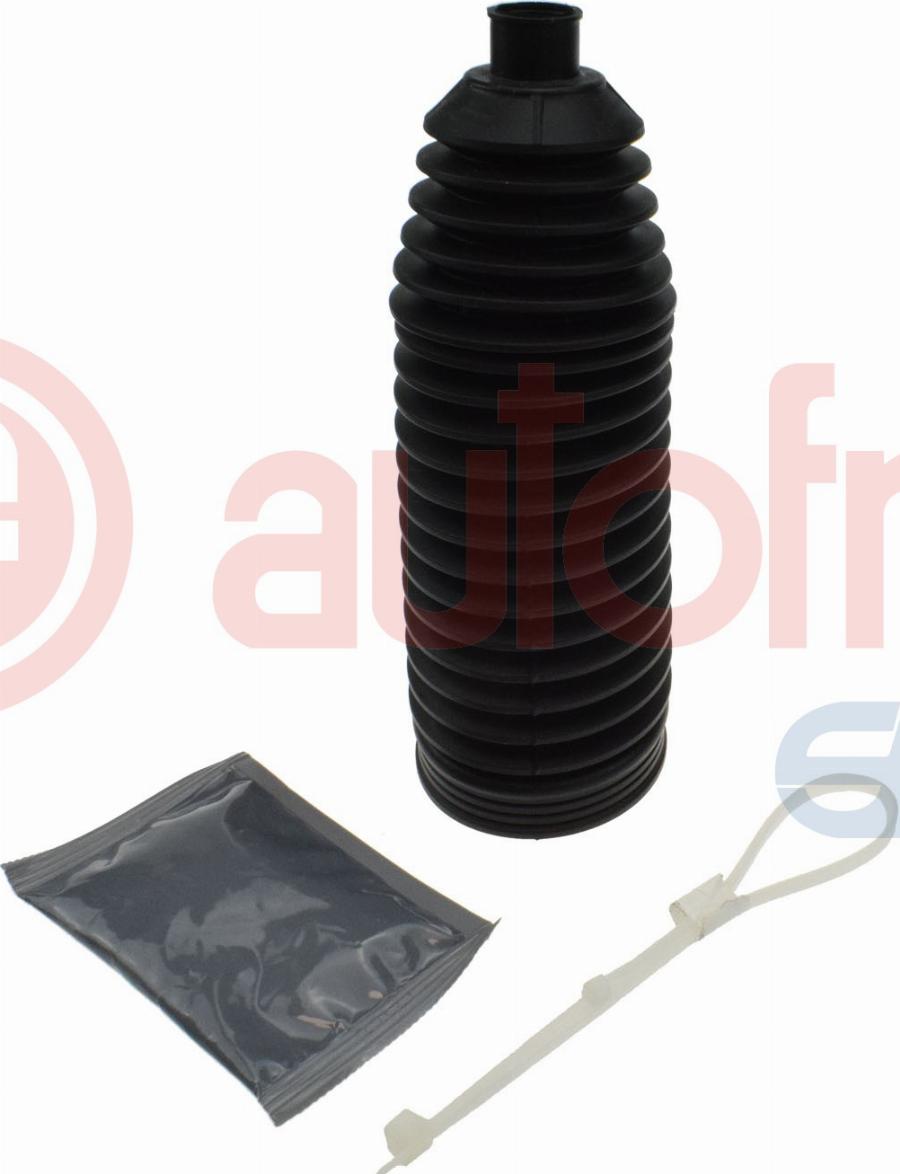 AUTOFREN SEINSA D9308 - Bellow Set, steering car-mod.net