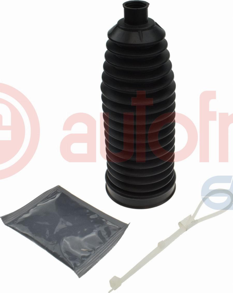 AUTOFREN SEINSA D9314 - Bellow Set, steering car-mod.net