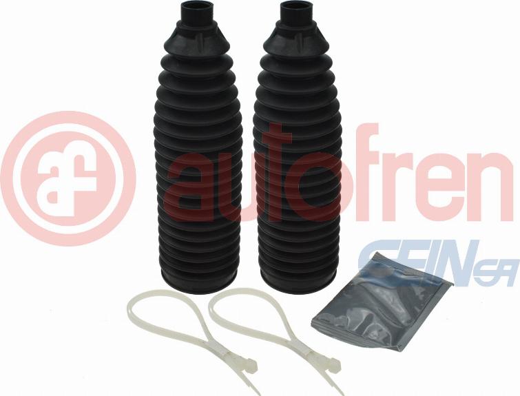 AUTOFREN SEINSA D9384C - Bellow Set, steering car-mod.net