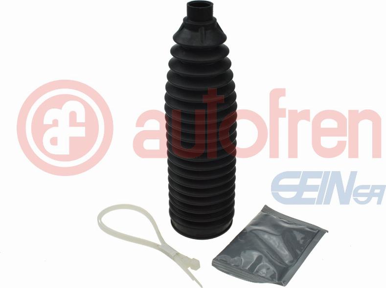 AUTOFREN SEINSA D9384 - Bellow Set, steering car-mod.net