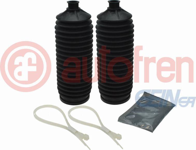 AUTOFREN SEINSA D9381C - Bellow Set, steering car-mod.net
