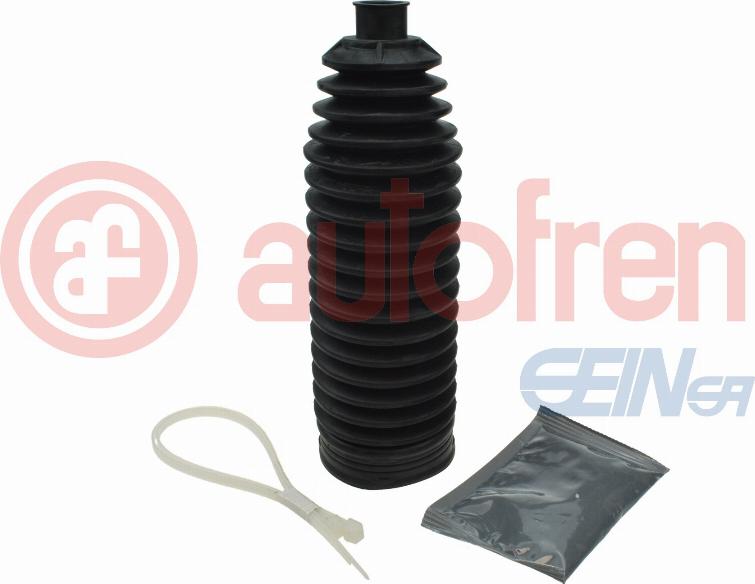 AUTOFREN SEINSA D9388 - Bellow Set, steering car-mod.net