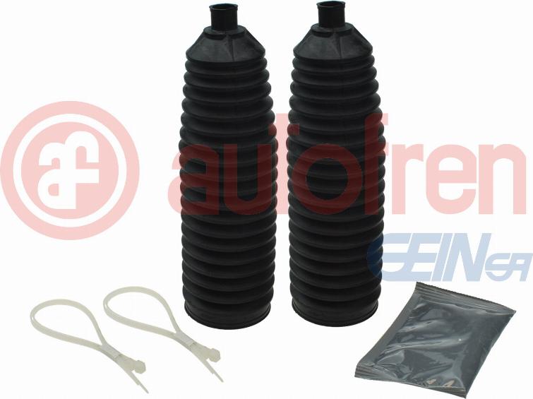 AUTOFREN SEINSA D9387C - Bellow Set, steering car-mod.net