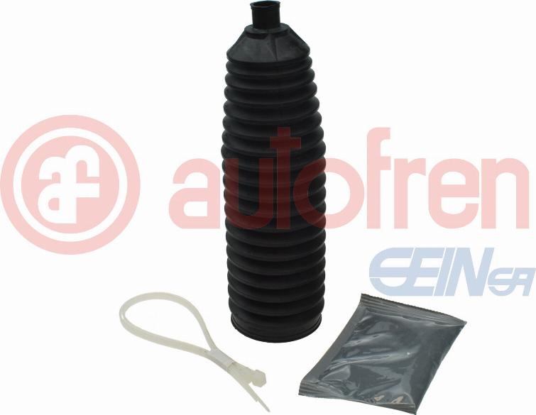 AUTOFREN SEINSA D9387 - Bellow Set, steering car-mod.net