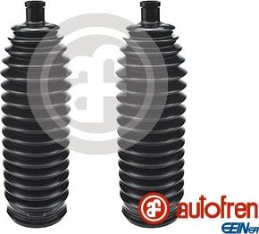 AUTOFREN SEINSA D9338C - Bellow Set, steering car-mod.net