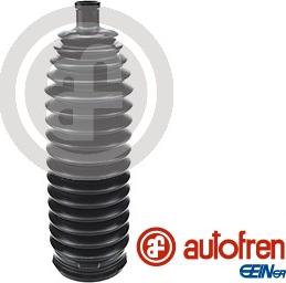 AUTOFREN SEINSA D9338 - Bellow Set, steering car-mod.net