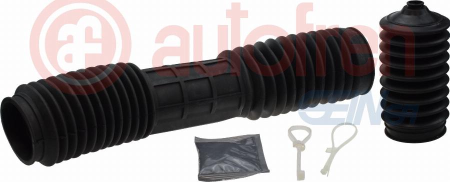 AUTOFREN SEINSA D9333C - Bellow Set, steering car-mod.net