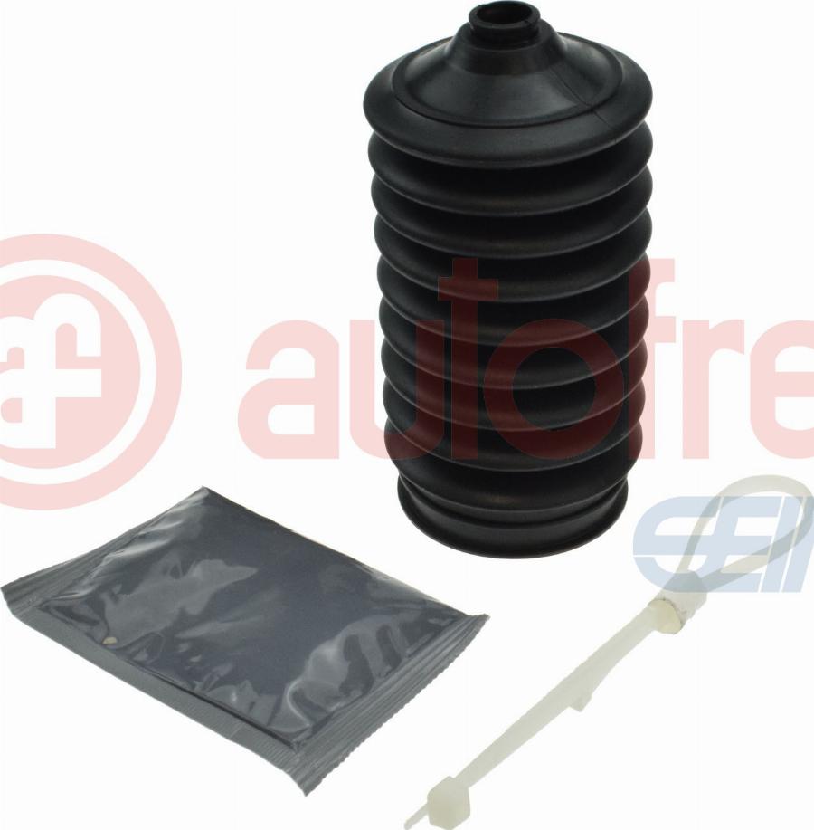 AUTOFREN SEINSA D9332 - Bellow Set, steering car-mod.net