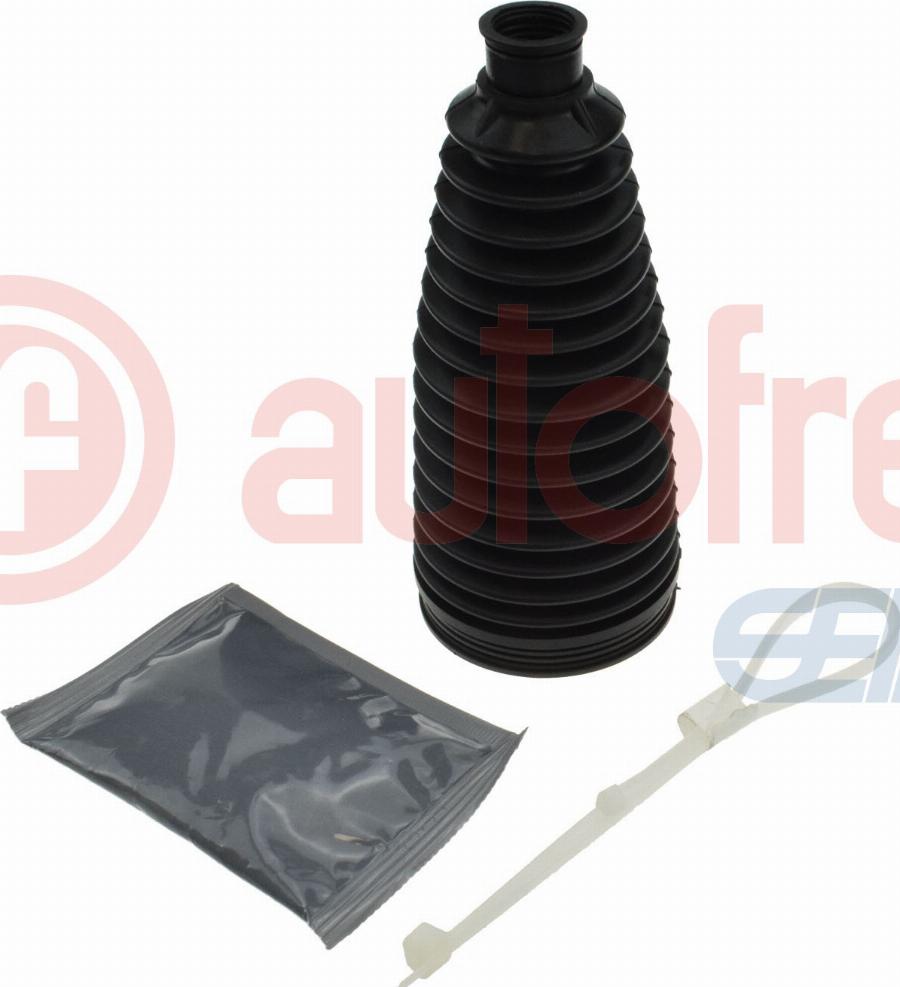 AUTOFREN SEINSA D9322 - Bellow Set, steering car-mod.net