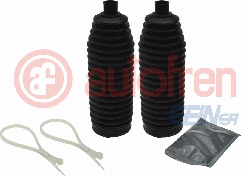 AUTOFREN SEINSA D9379C - Bellow Set, steering car-mod.net