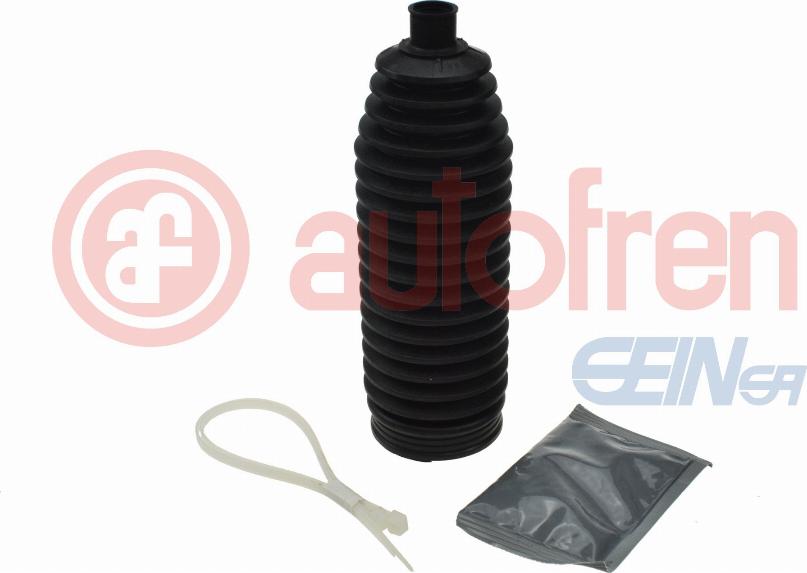AUTOFREN SEINSA D9379 - Bellow Set, steering car-mod.net