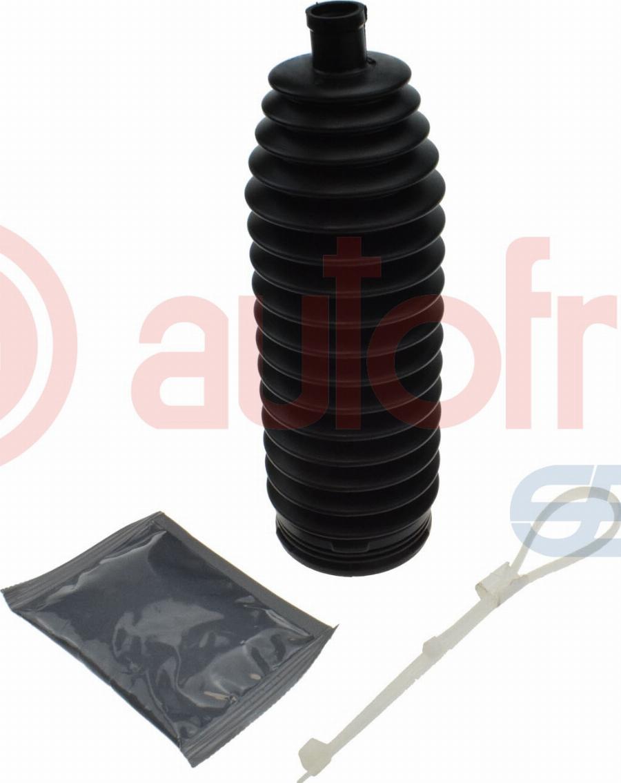 AUTOFREN SEINSA D9296 - Bellow Set, steering car-mod.net