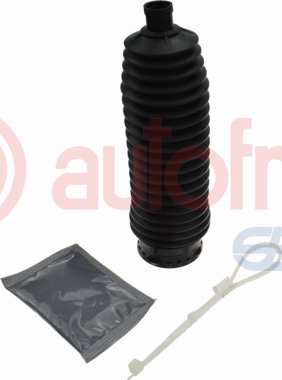 AUTOFREN SEINSA D9291 - Bellow Set, steering car-mod.net
