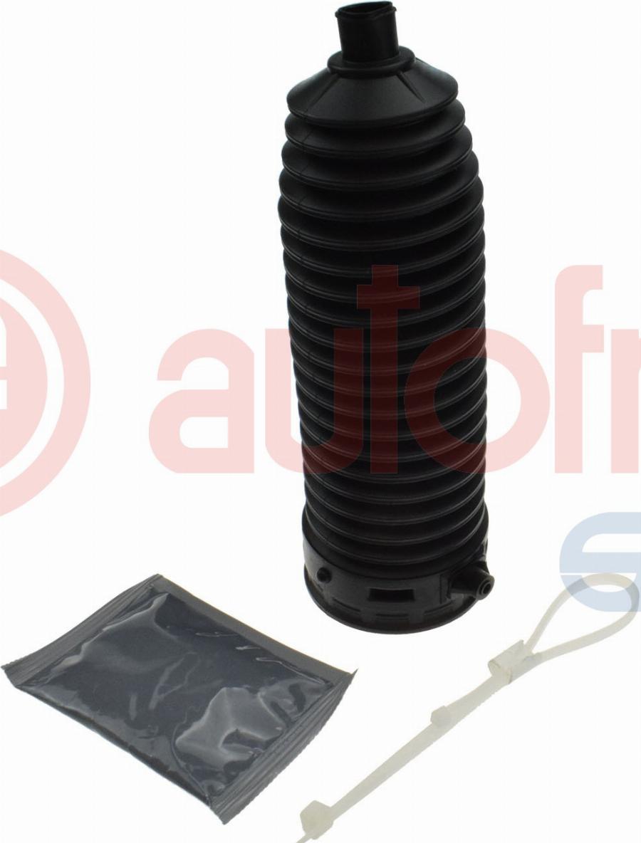 AUTOFREN SEINSA D9264 - Bellow Set, steering car-mod.net