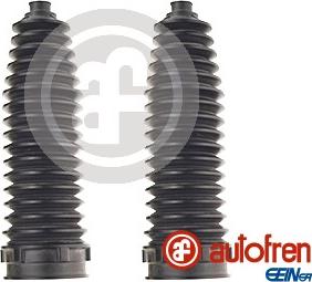 AUTOFREN SEINSA D9205C - Bellow Set, steering car-mod.net